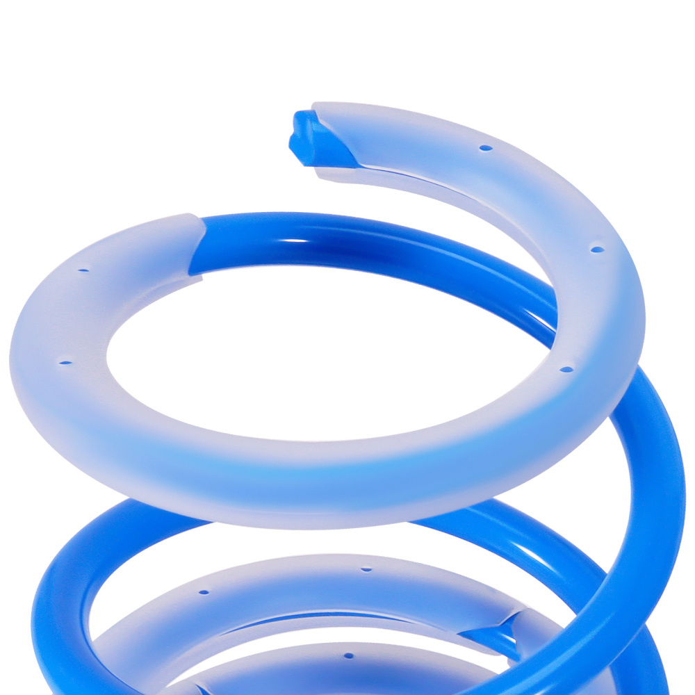 Molle Assetto compatibile per FIAT 500 (312) 1.4 1.3 Multijet 2008-2024