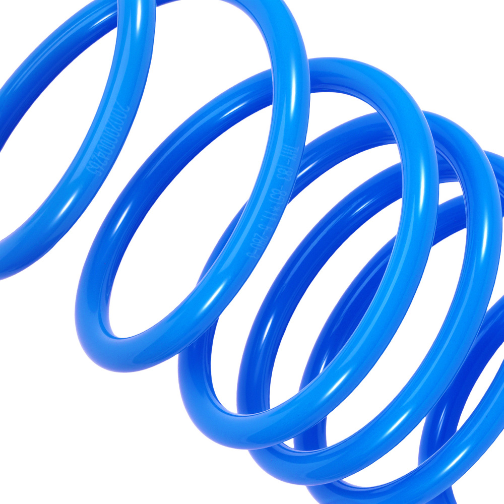 Lowering Springs compatible for Ford Fiesta Mk7 1.0 1.25 1.4 1.5 1.6 35mm Front Rear