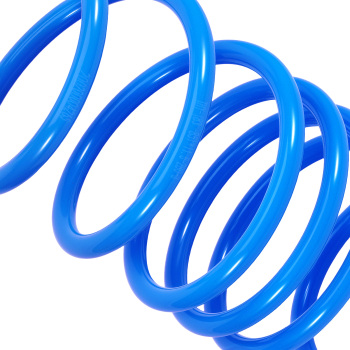 Lowering Springs compatible for Ford Fiesta Mk7 1.0 1.25 1.4 1.5 1.6 35mm Front Rear