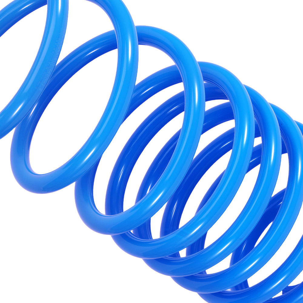 Lowering Springs compatible for Ford Fiesta Mk7 1.0 1.25 1.4 1.5 1.6 35mm Front Rear