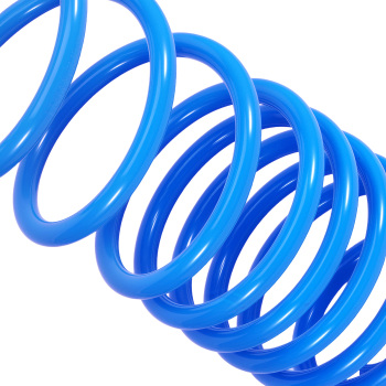 Lowering Springs compatible for Ford Fiesta Mk7 1.0 1.25 1.4 1.5 1.6 35mm Front Rear