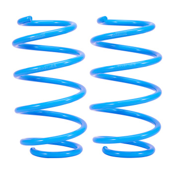 35mm Lowering Springs compatible for Ford Fiesta Mk6 2002-2011 1.25 1.3 1.4 1.6