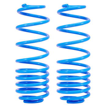 35mm Lowering Springs compatible for Ford Fiesta Mk6 2002-2011 1.25 1.3 1.4 1.6