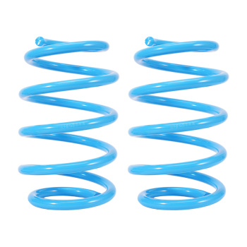 MaXpeedingrods Lowering Sport Springs compatible for Ford Flex 2009-2019