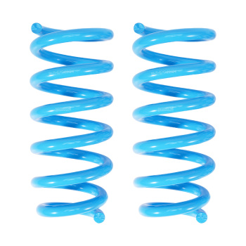 MaXpeedingrods Lowering Sport Springs compatible for Ford Flex 2009-2019
