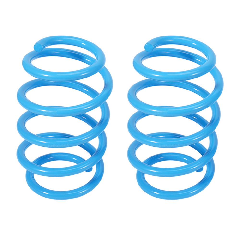 MaXpeedingrods Lowering Sport Springs compatible for Ford Flex 2009-2019