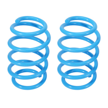 MaXpeedingrods Lowering Sport Springs compatible for Ford Flex 2009-2019