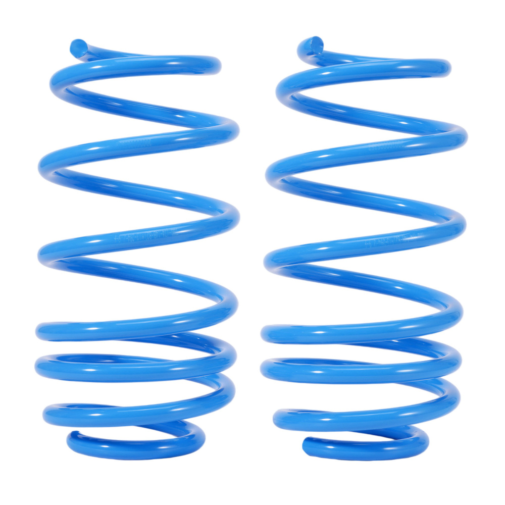 38mm Lowering Spring Kit compatible for Ford Focus Mk2 2008-2011 2.0, 2.0 Flex, 2.0 TDCi