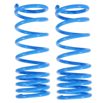 MaXpeedingrods Lowering Springs Kit compatible for Ford Focus S/SE/SEL/SES compatible for FWD 2008-2011