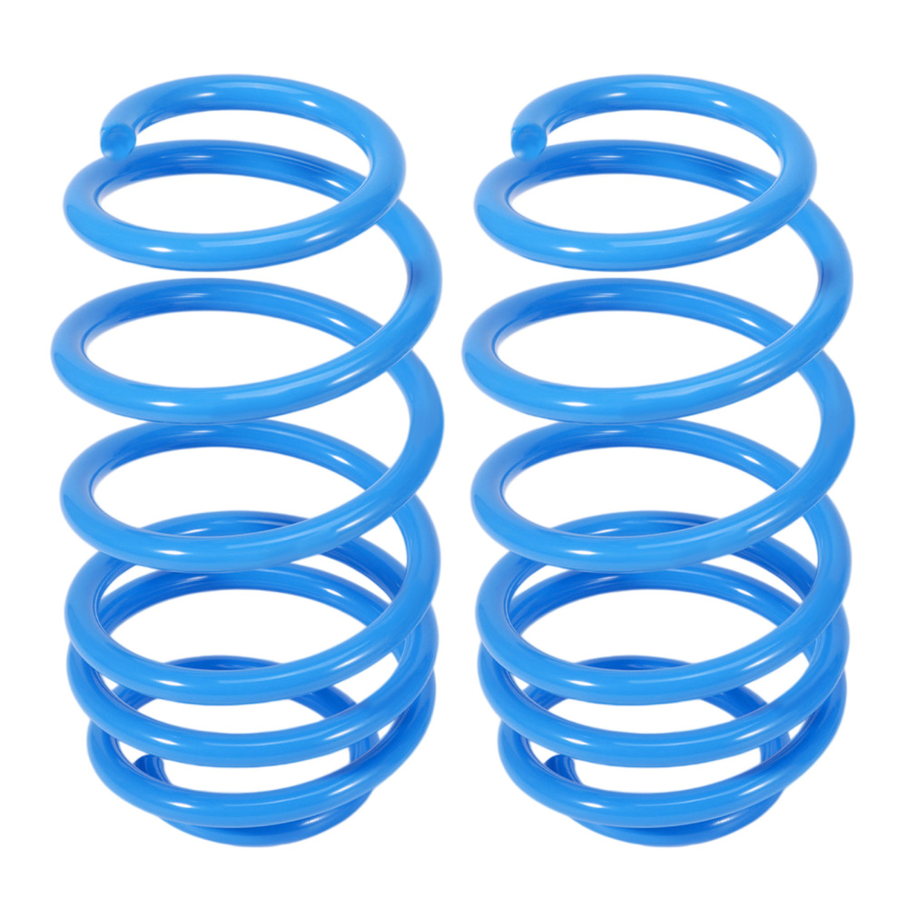 38mm Lowering Spring Kit compatible for Ford Focus Mk2 2008-2011 2.0, 2.0 Flex, 2.0 TDCi