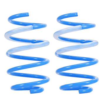 MaXpeedingrods Lowering Springs 0.98F/1.38R For Focus ST 2013-2018