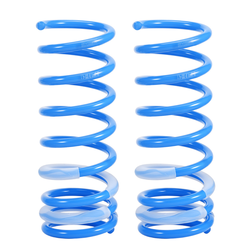 MaXpeedingrods Lowering Springs 0.98F/1.38R For Focus ST 2013-2018