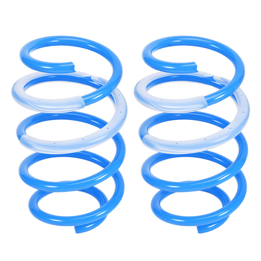 MaXpeedingrods Lowering Springs 0.98F/1.38R For Focus ST 2013-2018