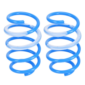 MaXpeedingrods Lowering Springs 0.98F/1.38R For Focus ST 2013-2018