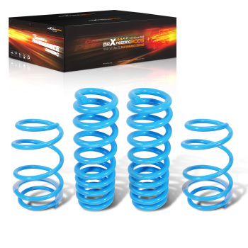 Lowering Springs 33.02mm compatible for BMW 3 Series (G20) 330i / 330i xDrive 2019-2022