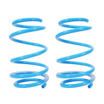 Lowering Springs 33.02mm compatible for BMW 3 Series (G20) 330i / 330i xDrive 2019-2022