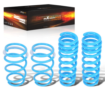 Lowering Springs 35/20mm compatible for BMW 3 Series (G20) Saloon 18-25 xDrive 320d 330i