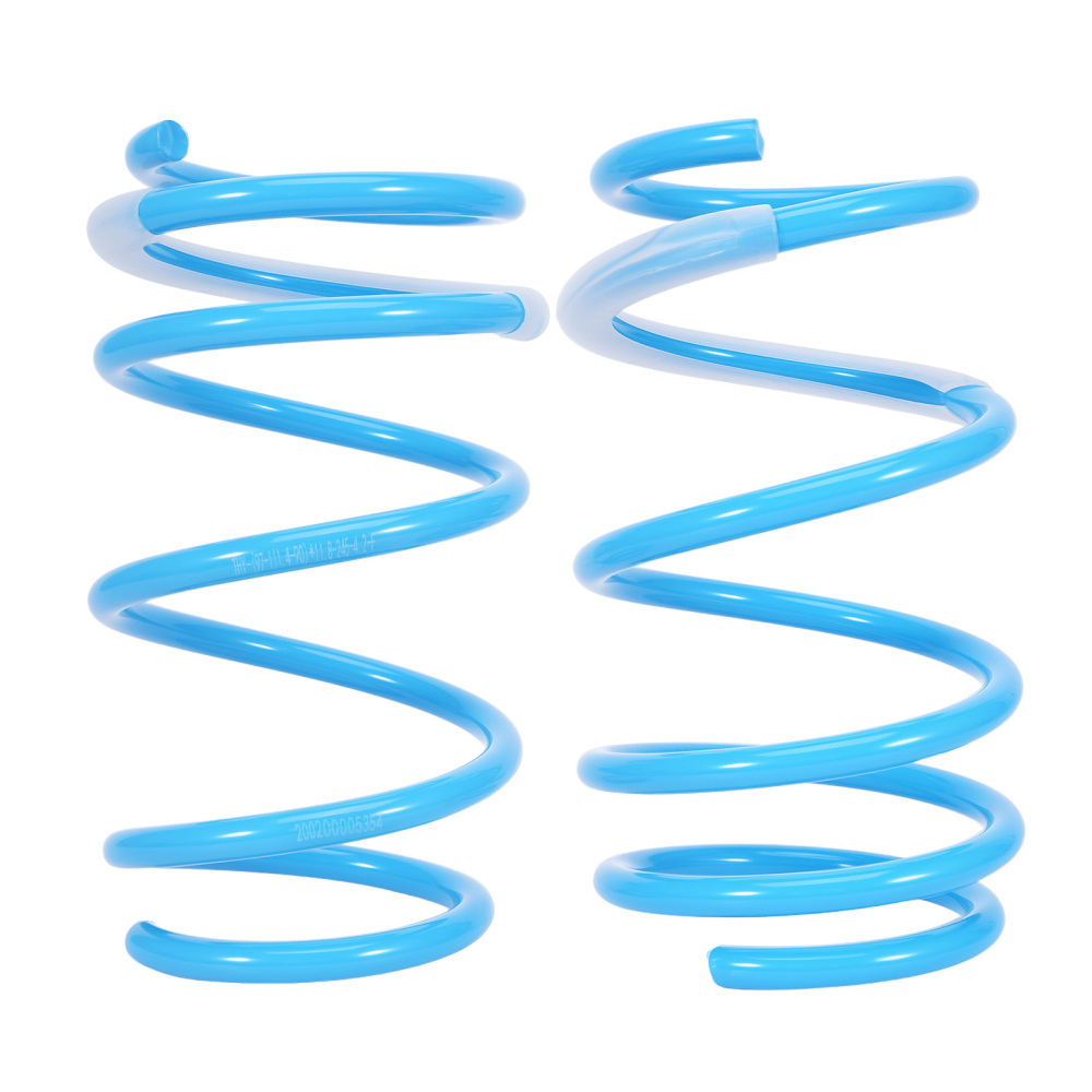 Lowering Springs 35/20mm compatible for BMW 3 Series (G20) Saloon 18-25 xDrive 320d 330i