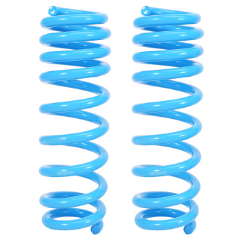 Lowering Springs 35/20mm compatible for BMW 3 Series (G20) Saloon 18-25 xDrive 320d 330i