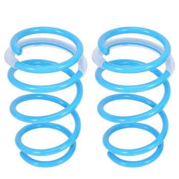 Lowering Springs 35/20mm compatible for BMW 3 Series (G20) Saloon 18-25 xDrive 320d 330i