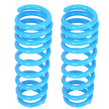Muelles 35/20mm compatible para BMW G20 G22 G23 G42 18-25 xDrive M240i M340i M440d