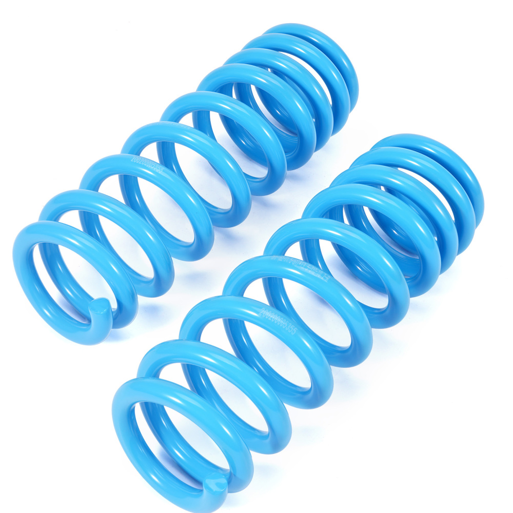 Kit Molle Assetto compatibile per BMW 2/3/4 G20 G22 G23 G42 RWD AWD 35/20 mm