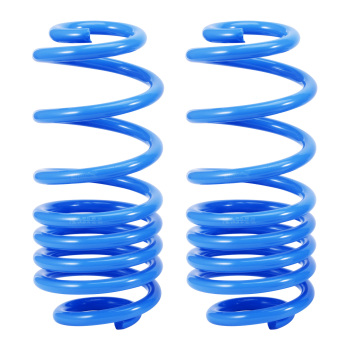 Lowering Springs Kit compatible for VW Golf Mk5 R32 3.2 V6 4WD 2005-2008 25mm