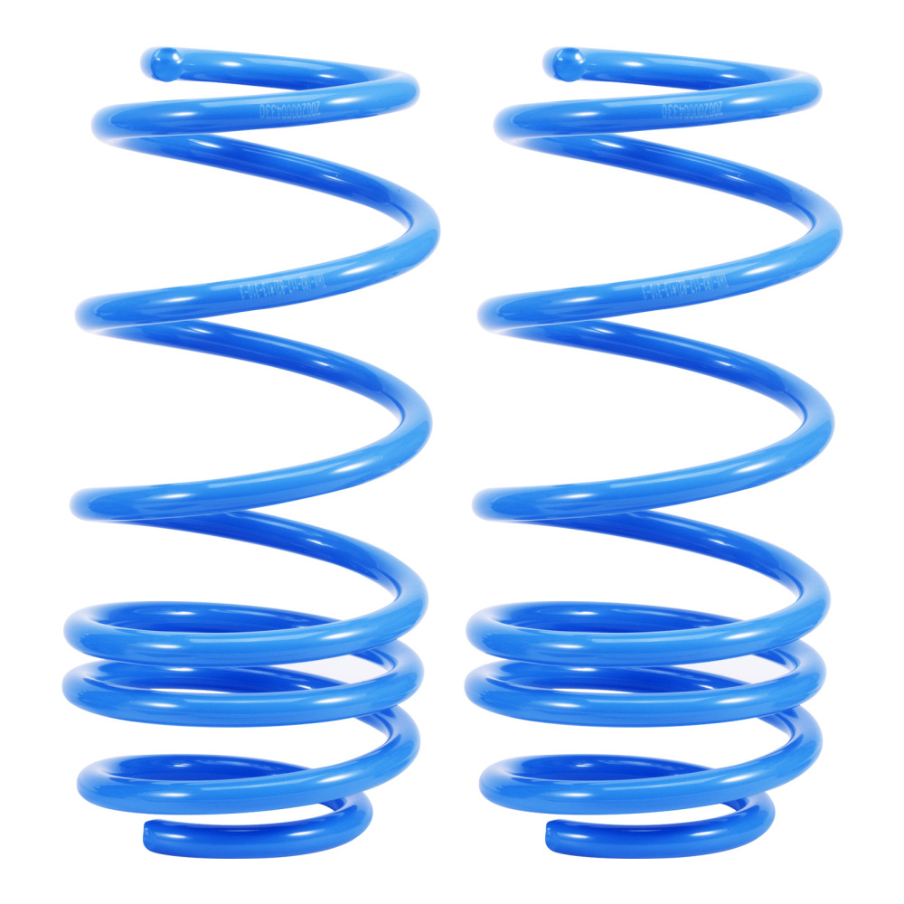 Lowering Springs Kit compatible for VW Golf Mk5 R32 3.2 V6 4WD 2005-2008 25mm