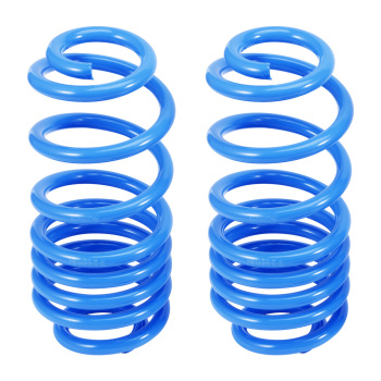 Lowering Springs Kit compatible for VW Golf Mk5 R32 3.2 V6 4WD 2005-2008 25mm