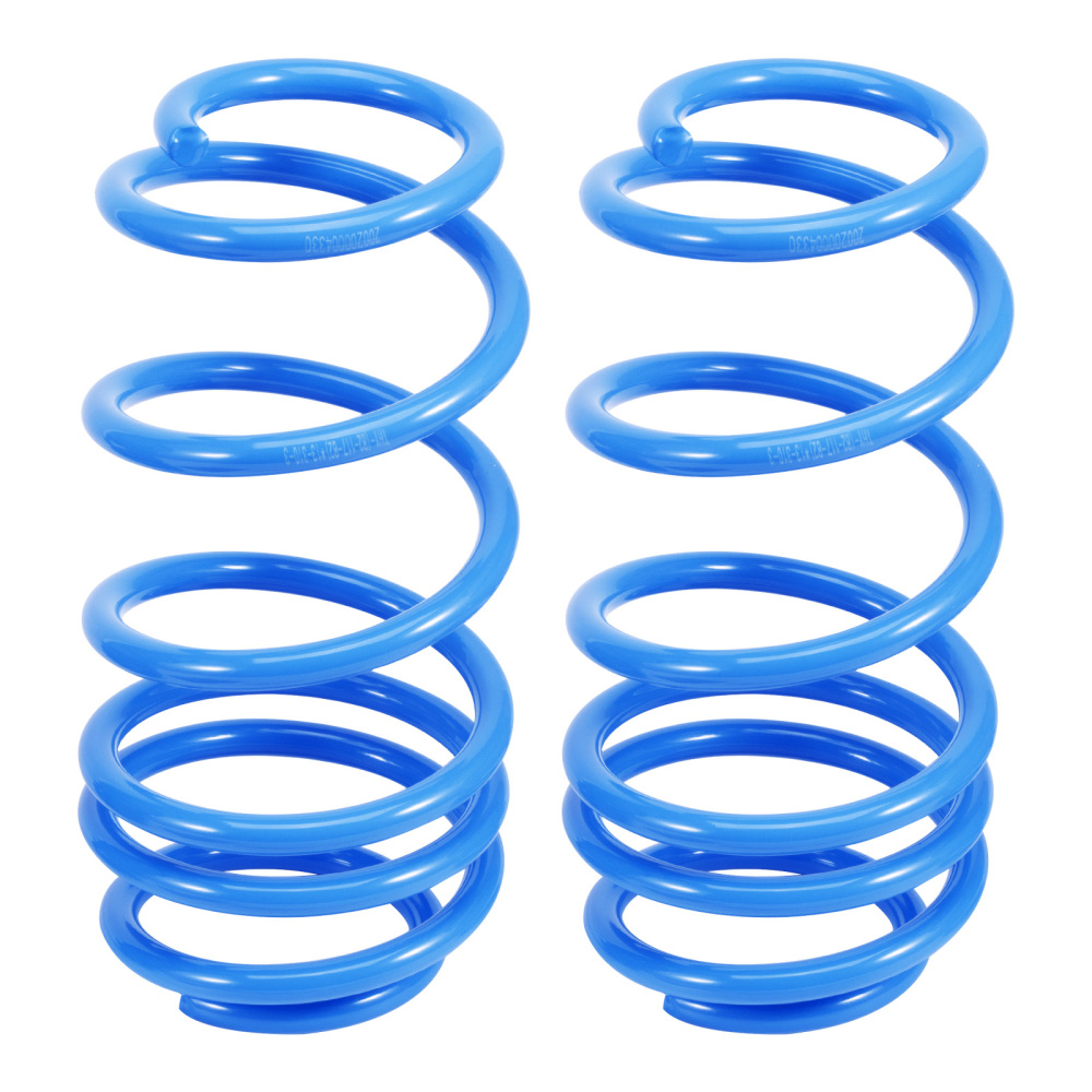 Kit Molle Assetto compatibile per VW GOLF V 1K1 2003-2009 3.2 R32 250 PS lowering spring