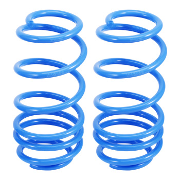 Kit Molle Assetto compatibile per VW GOLF V 1K1 2003-2009 3.2 R32 250 PS lowering spring