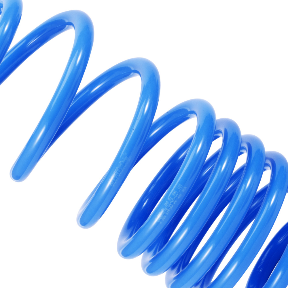 Kit Molle Assetto compatibile per VW GOLF V 1K1 2003-2009 3.2 R32 250 PS lowering spring