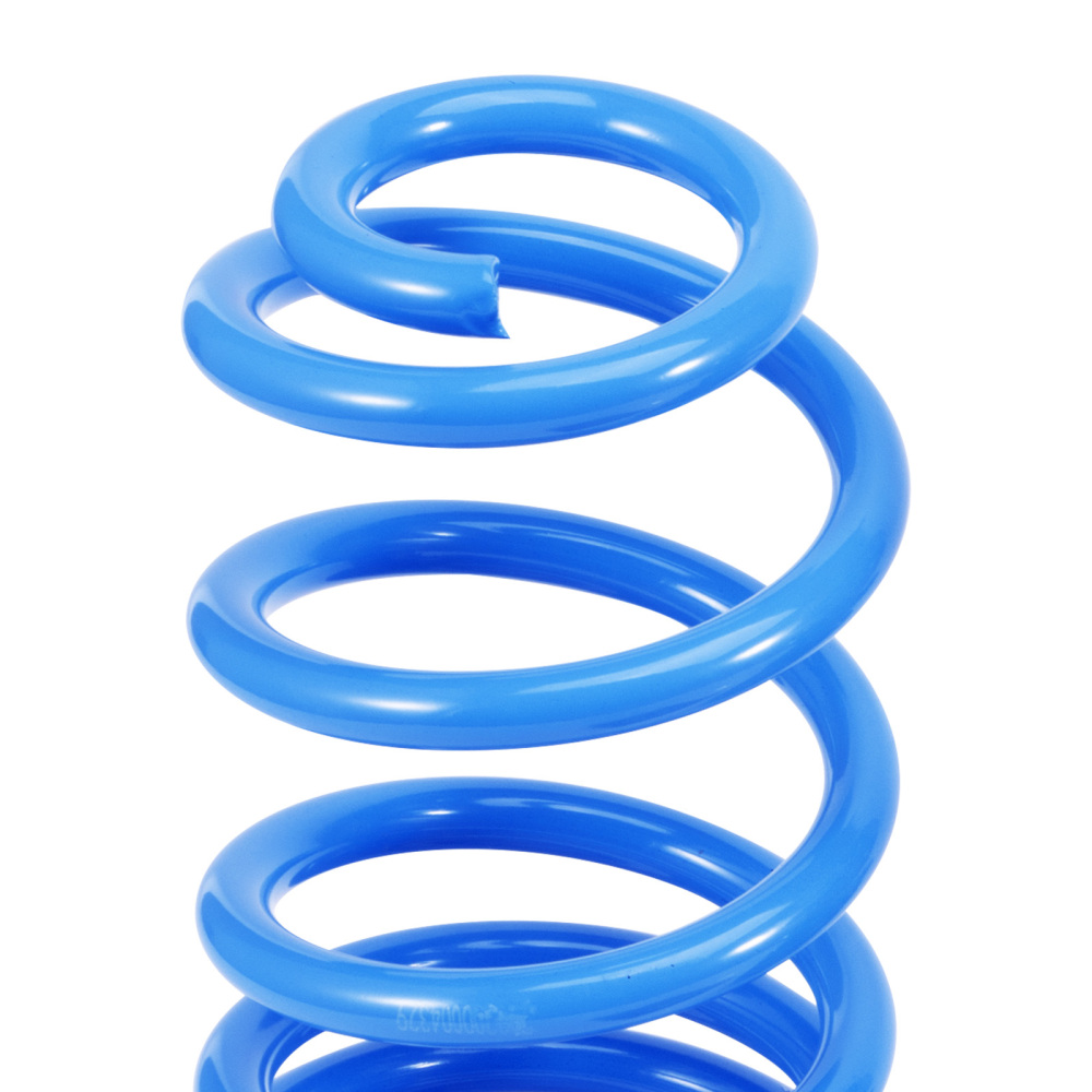 Kit Molle Assetto compatibile per VW GOLF V 1K1 2003-2009 3.2 R32 250 PS lowering spring