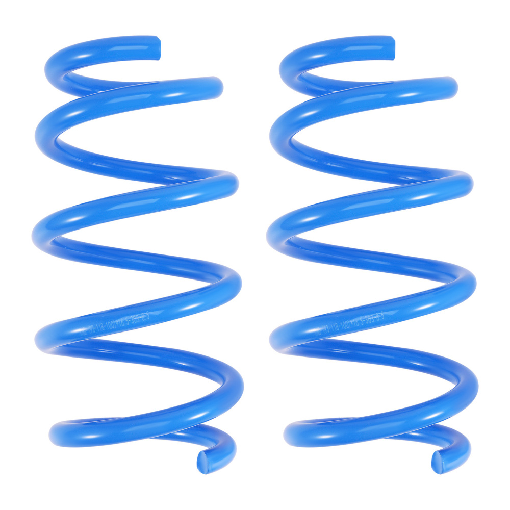 MaXpeedingrods Lowering Springs Kit for 2017-2026 compatible for Tesla Model 3 Performance AWD