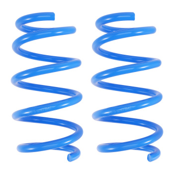 MaXpeedingrods Lowering Springs Kit for 2017-2026 compatible for Tesla Model 3 Performance AWD