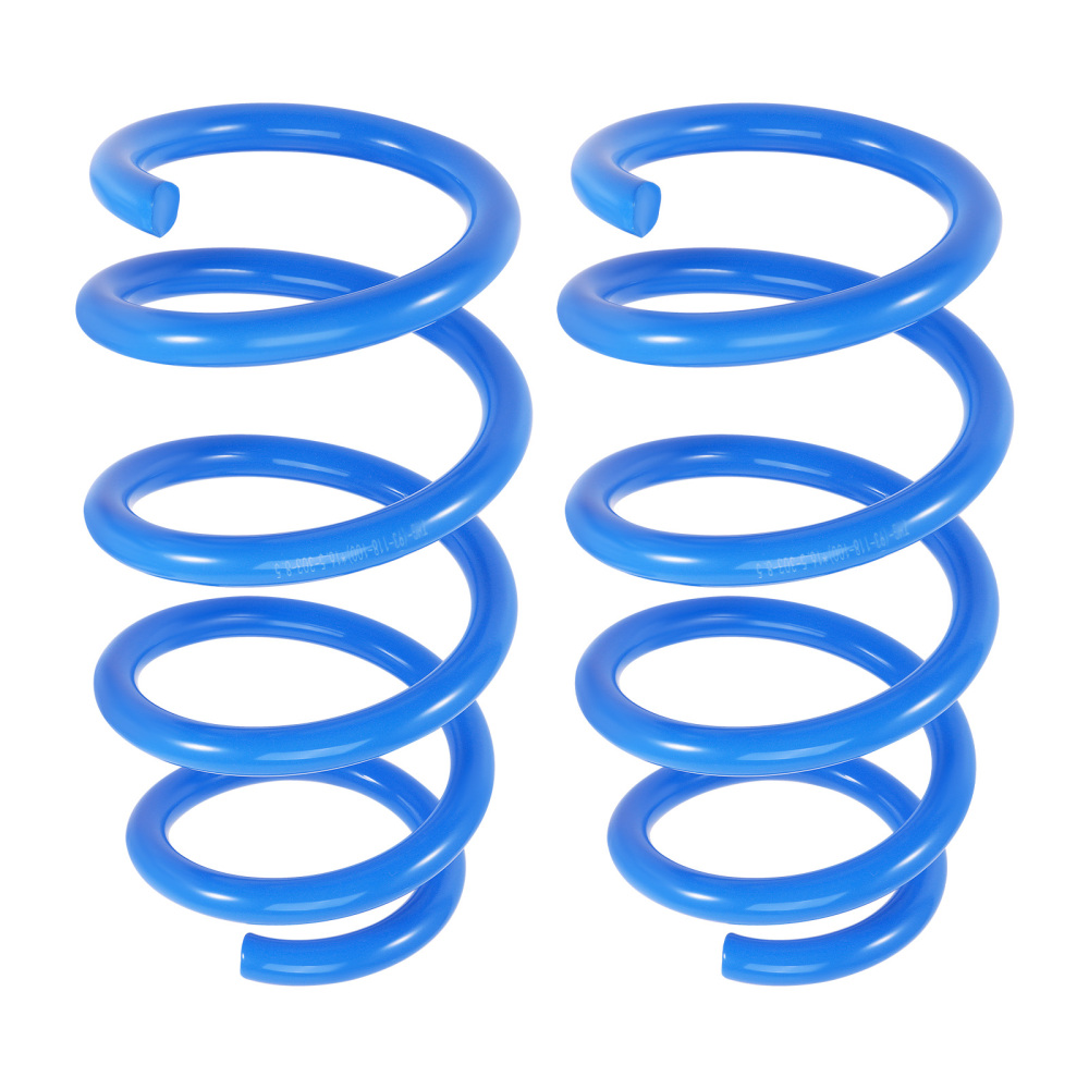 MaXpeedingrods Lowering Springs Kit for 2017-2026 compatible for Tesla Model 3 Performance AWD
