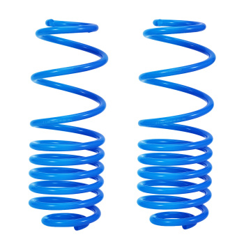 Lowering Springs compatible for VW Polo VI (AW1, BZ1, AE1) 06/2017-2025