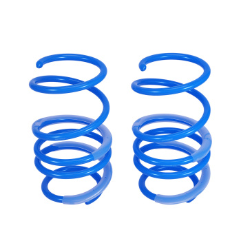 Lowering Springs compatible for VW Polo VI (AW1, BZ1, AE1) 06/2017-2025