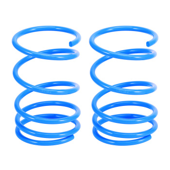 MaXpeedingrods Lowering Springs compatible for Acura RSX base Type S 02 03 04