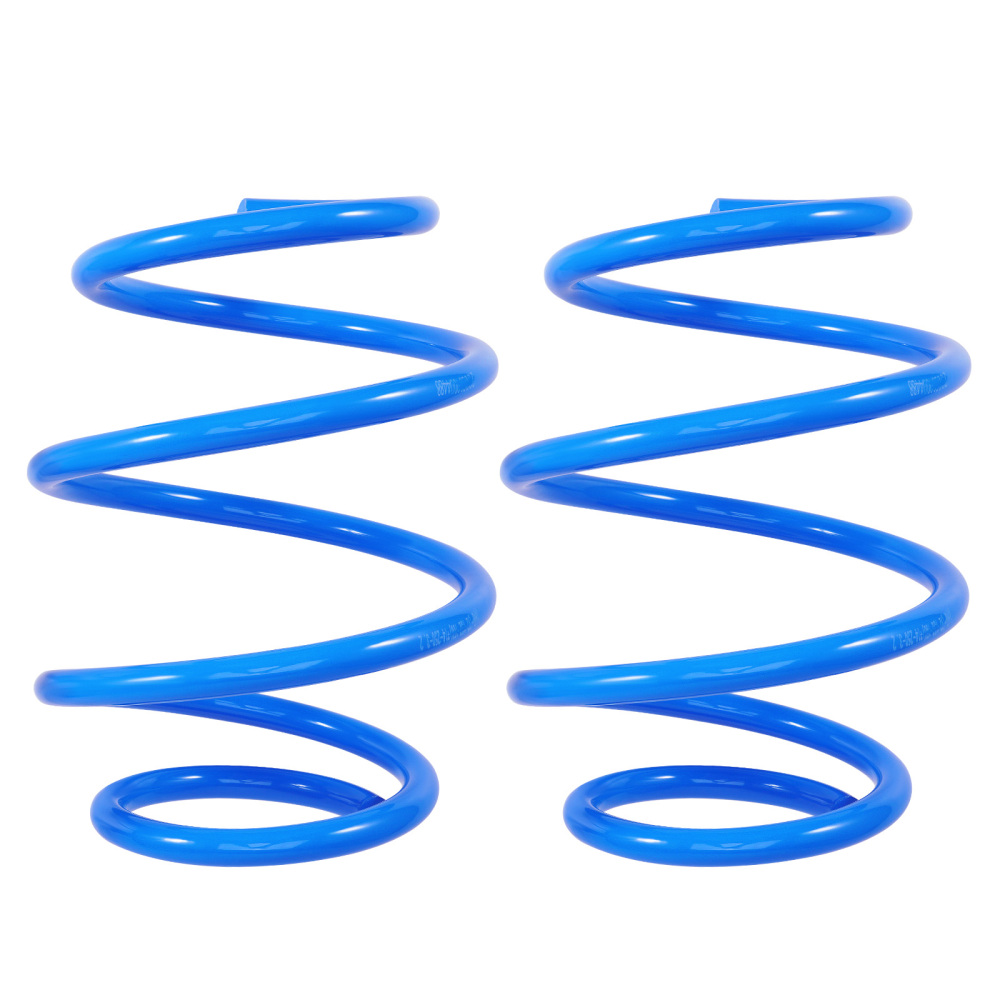 MaXpeedingrods Lowering Springs For 15-19 Sonata 16 -20 Optima F: 1.6 R: 1.5
