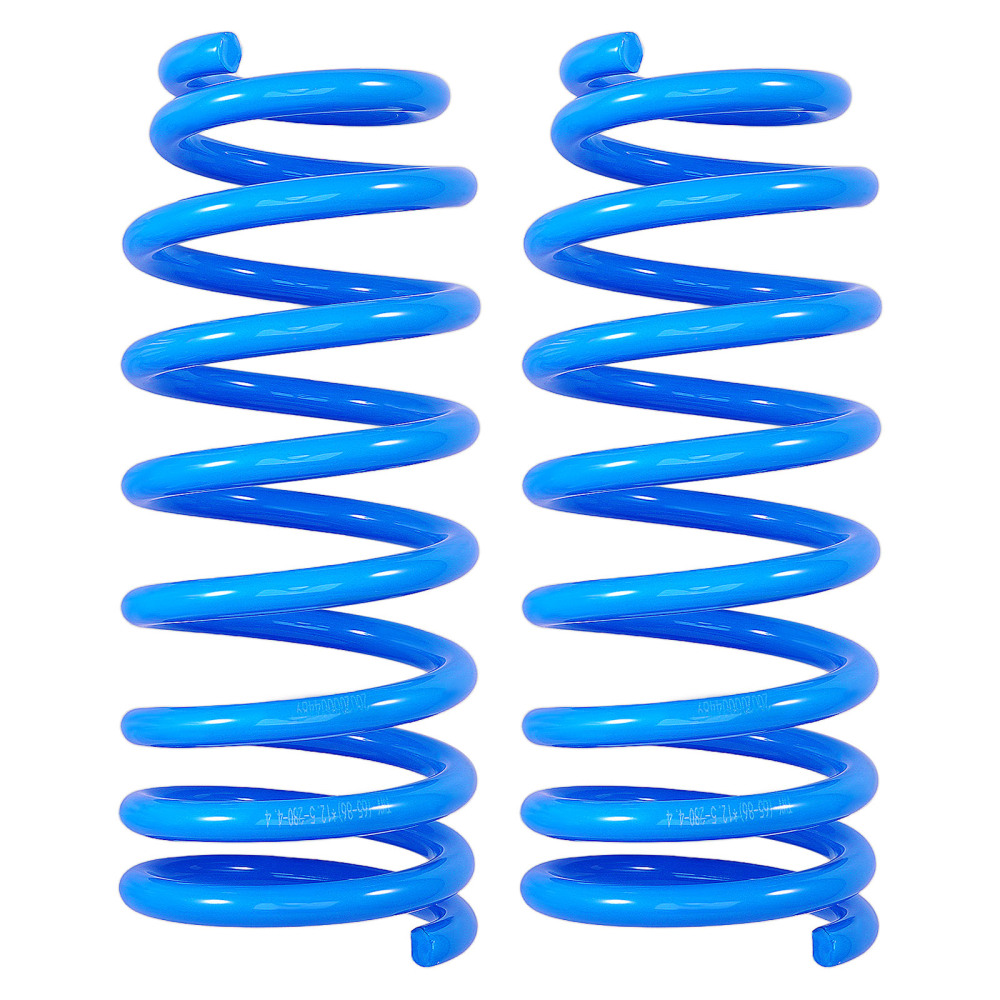 MaXpeedingrods Lowering Springs For 15-19 Sonata 16 -20 Optima F: 1.6 R: 1.5