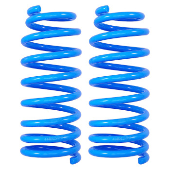 MaXpeedingrods Lowering Springs For 15-19 Sonata 16 -20 Optima F: 1.6 R: 1.5