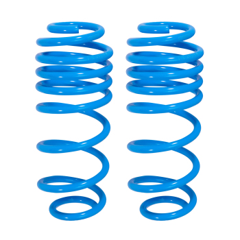 Lowering Springs compatible for Suzuki Swift MZ Mk3 1.3 1.5 1.6 2005-2010 30 mm