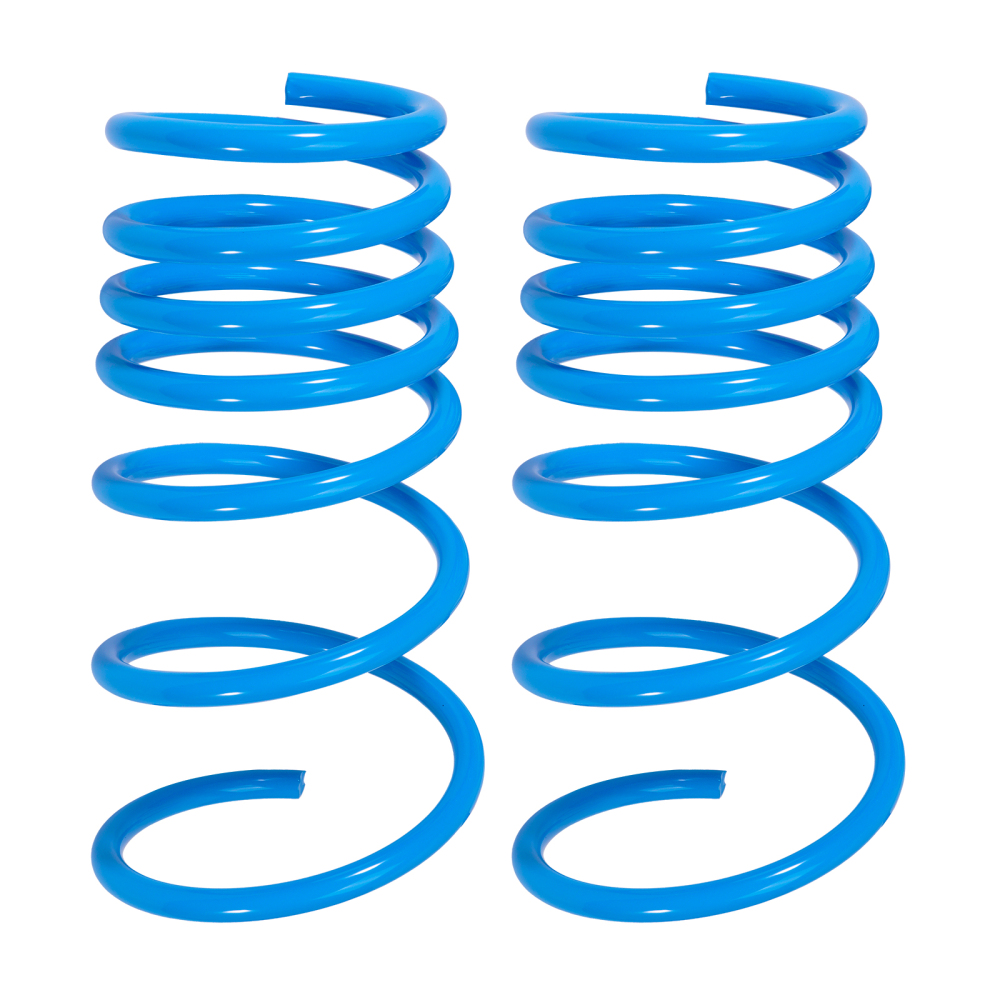 Lowering Springs compatible for Suzuki Swift MZ Mk3 1.3 1.5 1.6 2005-2010 30 mm