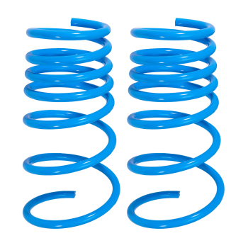 Lowering Springs compatible for Suzuki Swift MZ Mk3 1.3 1.5 1.6 2005-2010 30 mm