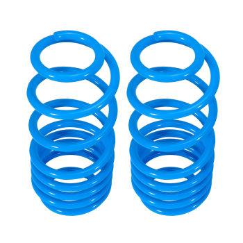 Lowering Springs compatible for Suzuki Swift MZ Mk3 1.3 1.5 1.6 2005-2010 30 mm