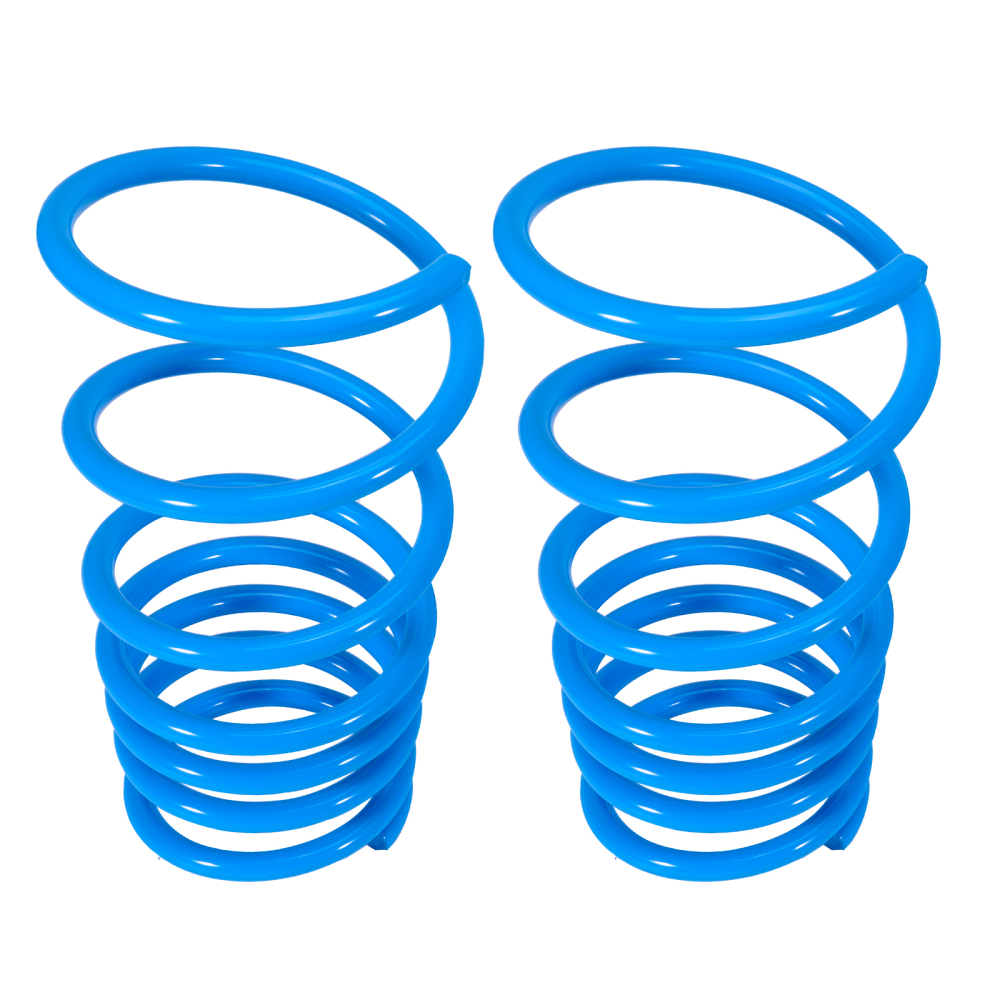 Molle Assetto compatibile per Suzuki Swift 3 2005-2010 1.3i, 1.3DDis, 1.5i, 1.6i Sport