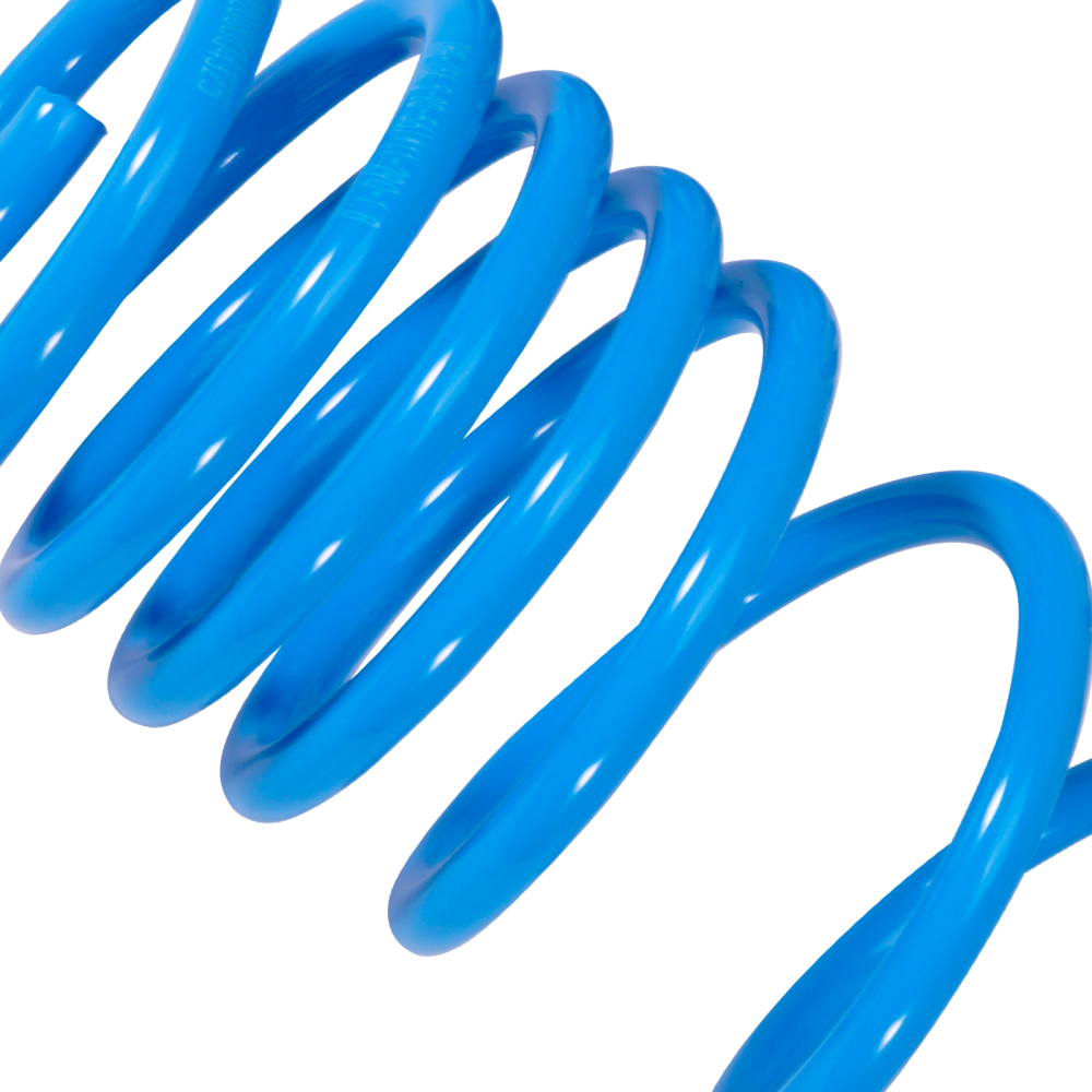 Molle Assetto compatibile per Suzuki Swift 3 2005-2010 1.3i, 1.3DDis, 1.5i, 1.6i Sport