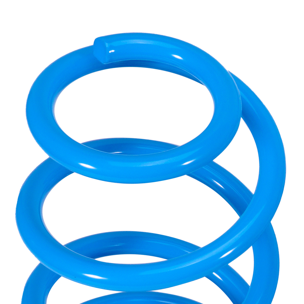 Molle Assetto compatibile per Suzuki Swift 3 2005-2010 1.3i, 1.3DDis, 1.5i, 1.6i Sport