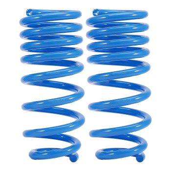 MaXpeedingrods Lowering Springs New compatible for Ford Taurus 2010-19